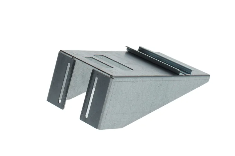 Support bracket Beckhoff short — photo 6 of 7