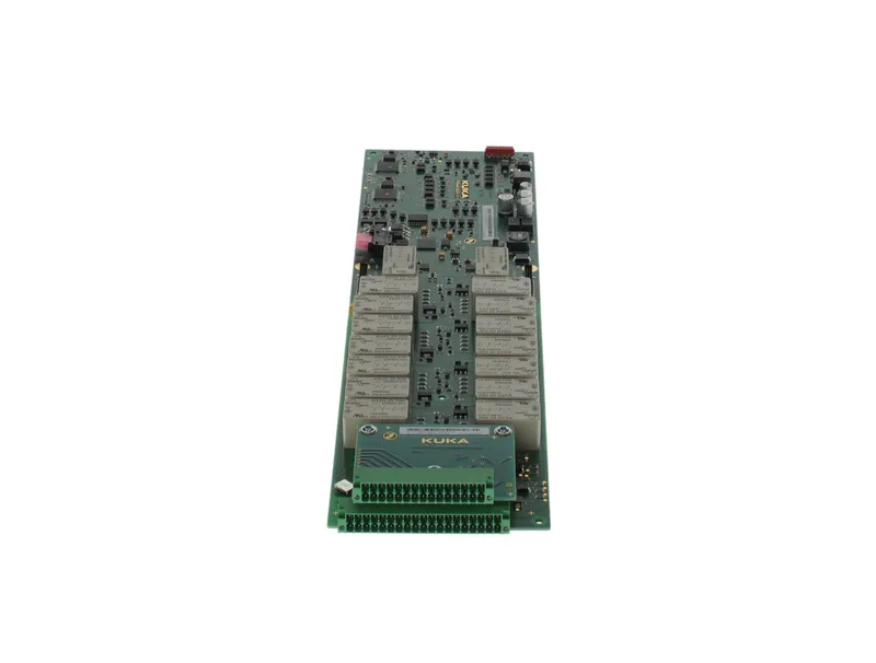 SPP KR C5 Interface Board Safe Extended — photo 10 of 18