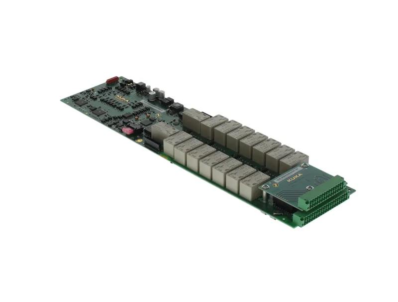 SPP KR C5 Interface Board Safe Extended — photo 12 of 18