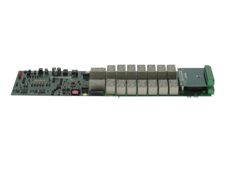 SPP KR C5 Interface Board Safe Extended — photo 17 of 18