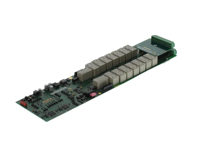 SPP KR C5 Interface Board Safe Extended — photo 18 of 18