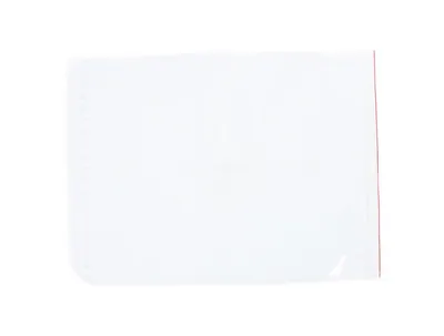 Kuka 372575 – Resealable PE bag 350X450