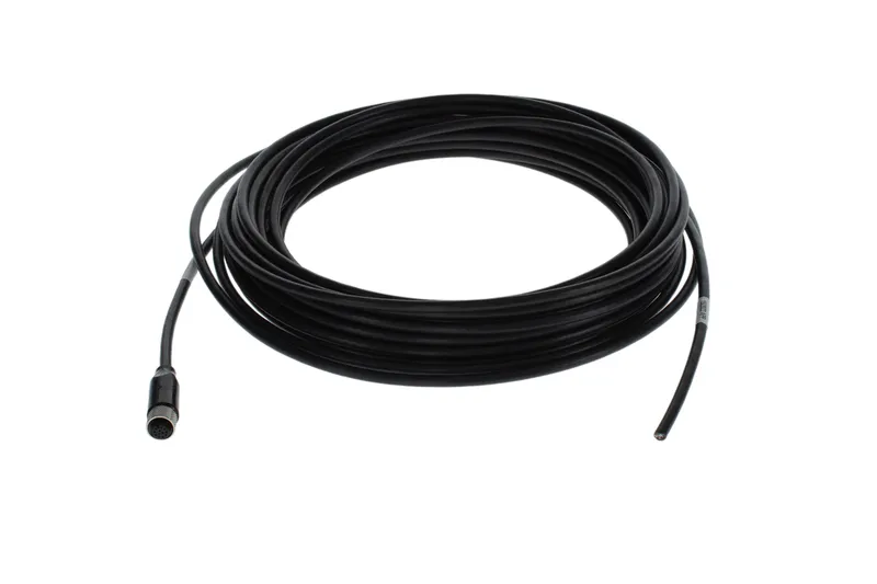 Cable 15m BUS CAT6 M12 female — photo 4 of 5
