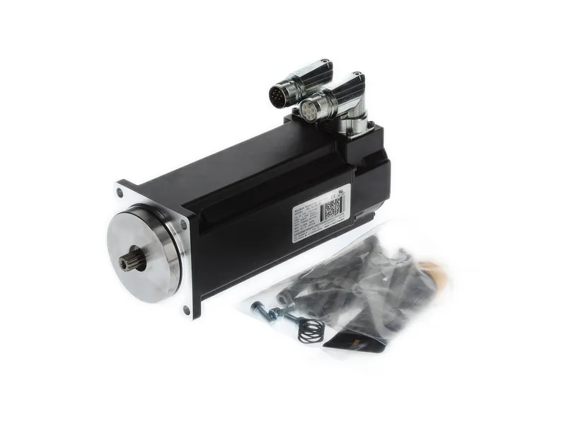 SPP motor 1,0kW (K0) ME — photo 12 of 19