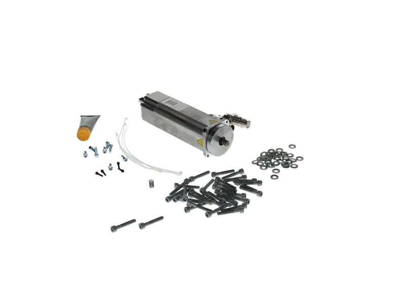 SPP motor 0,6kW (K0) ME — photo 4 of 6