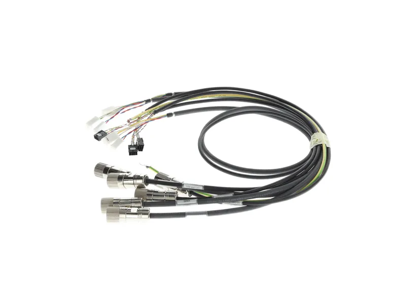 SPP cable set A4-A6 (w/o G/A) — photo 3 of 18
