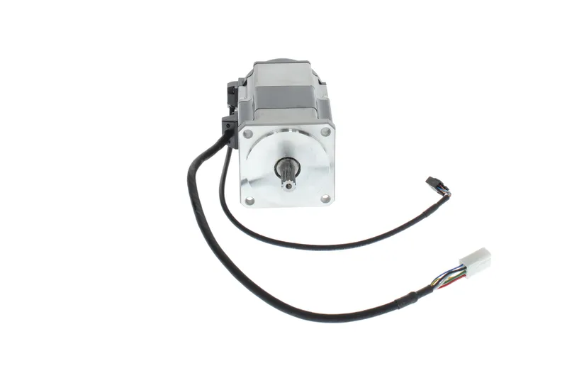 SPP motor 0.75KW ME A1/A2/A3 (wgao) — photo 5 of 9