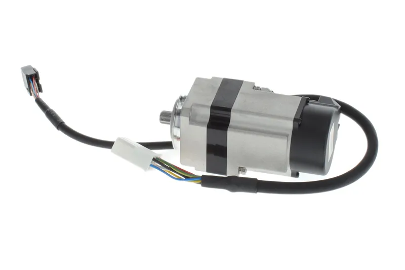 SPP motor 0.05KW ME A4 (wgao) — photo 2 of 7