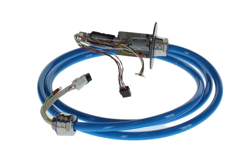 SPP cable set A4 FDR KR3D1200HM — photo 2 of 9