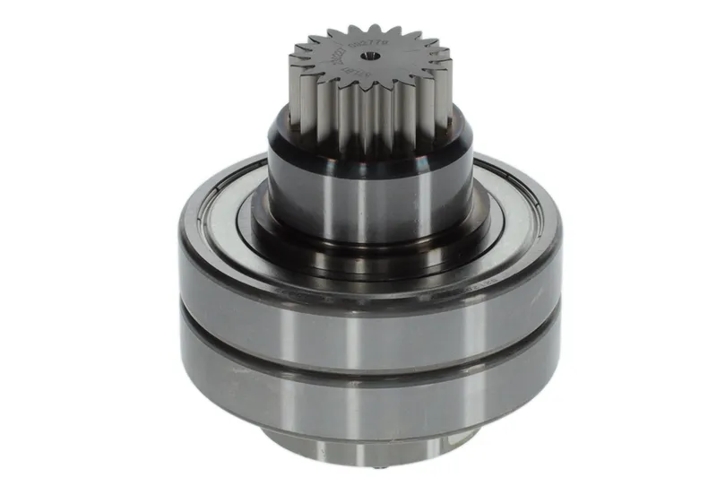 SPP input shaft GZ_485_257 — photo 5 of 5