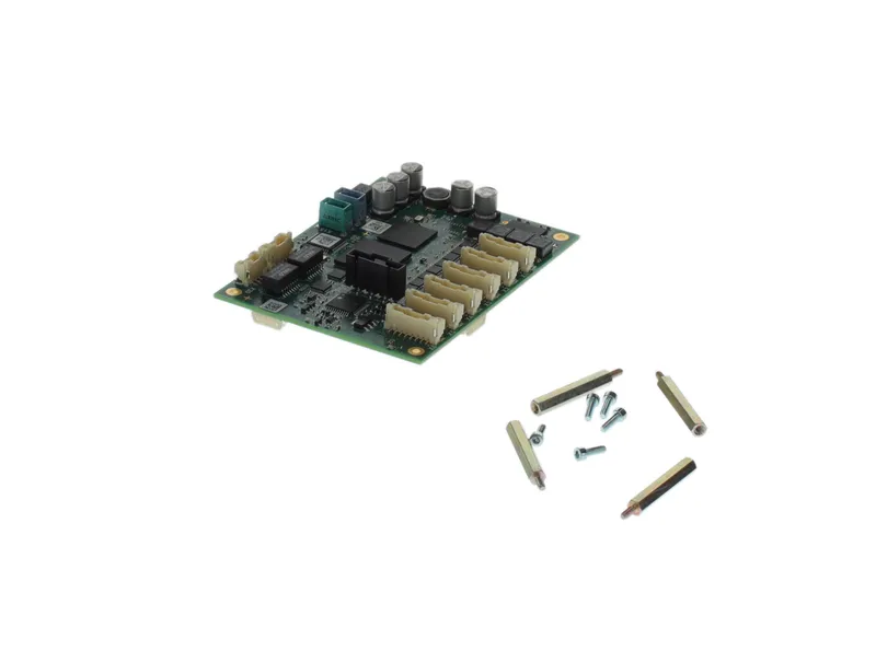 SPP µRDC (KR6Scara) — photo 16 of 18