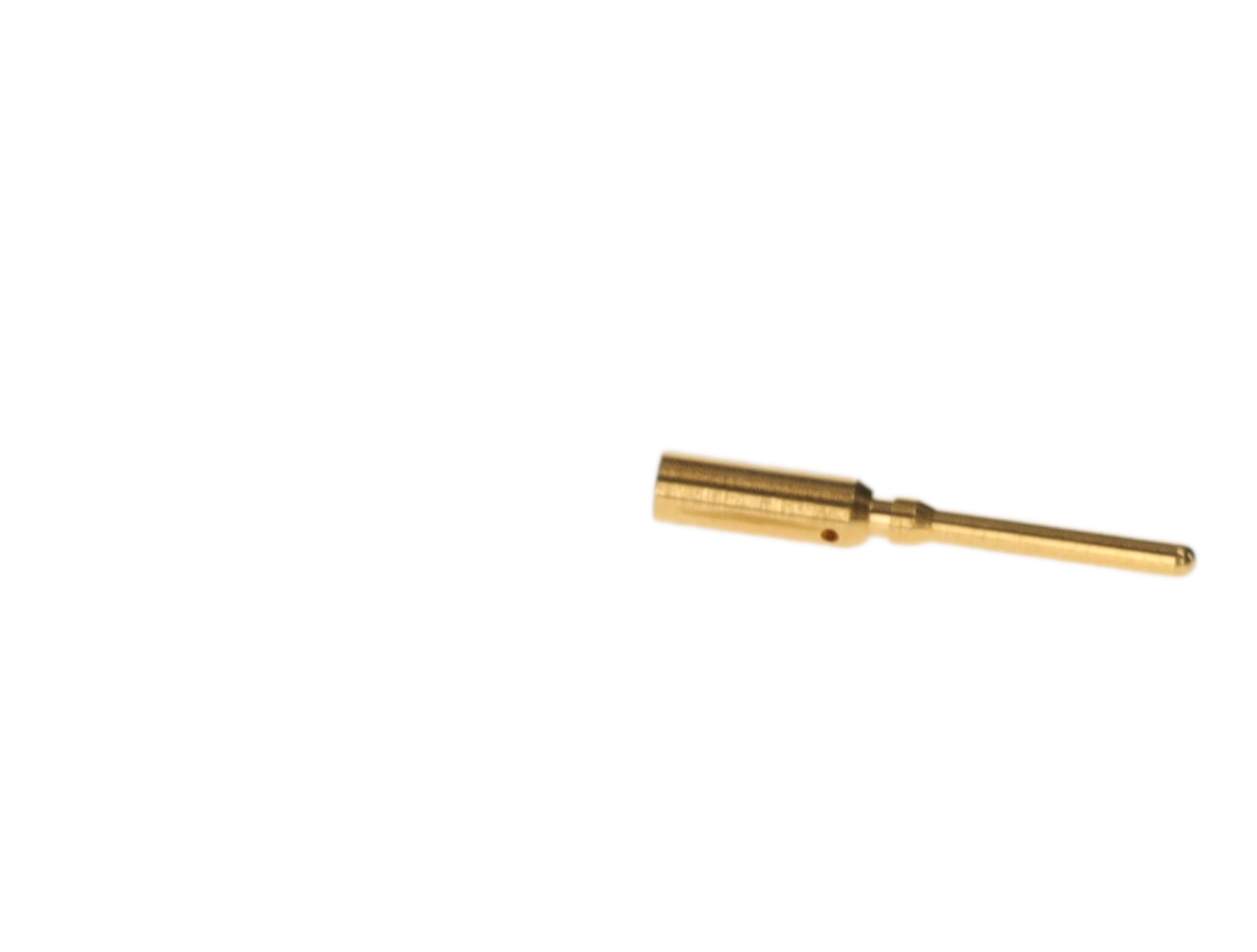Male crimp contact 1.5mm² — photo 6 of 9