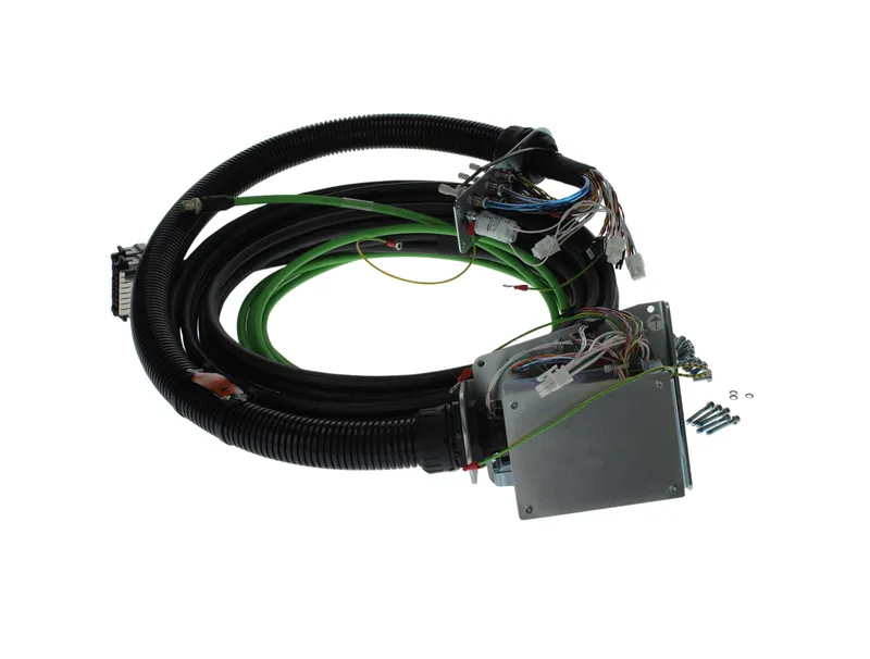 SPP cable set KR 6 Scara R500 — photo 15 of 18