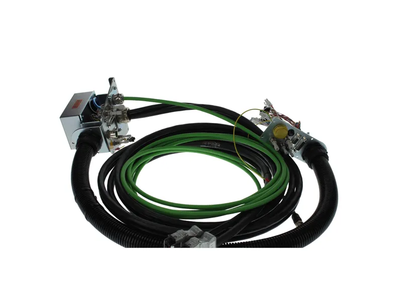 SPP cable set KR 6 Scara R500 — photo 7 of 18