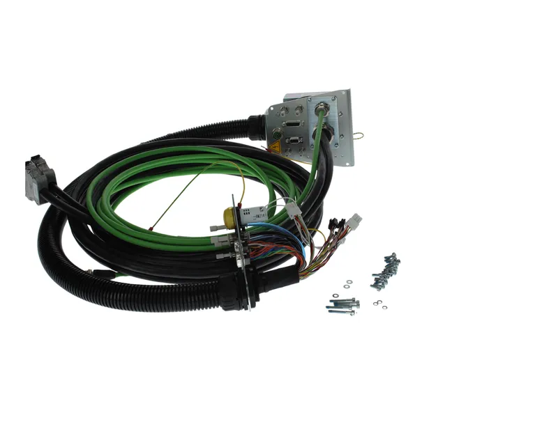 SPP cable set KR 6 Scara R500 — photo 8 of 18