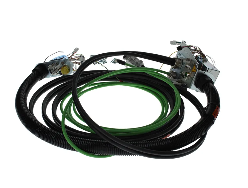 SPP cable set KR 6 Scara R700 — photo 16 of 18