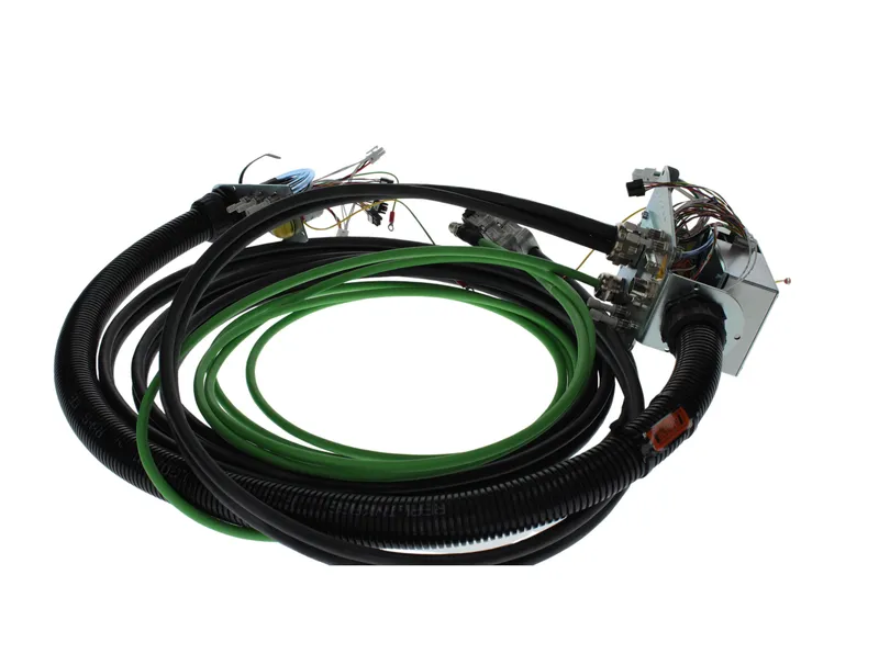 SPP cable set KR 6 Scara R700 — photo 6 of 18