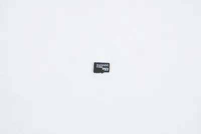µSD-Card 512MB KUKA-formatted