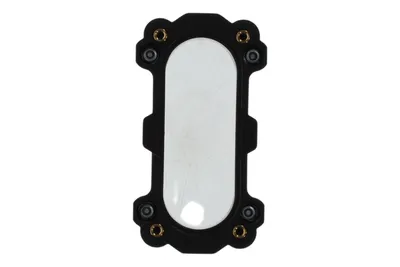 Connector bypack A6