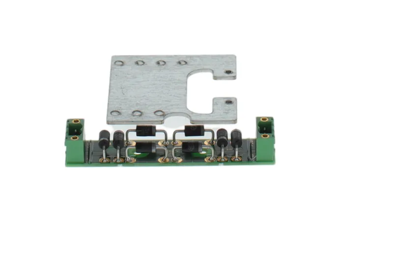 KMP LED strip, conversion, diode board — photo 2 of 5