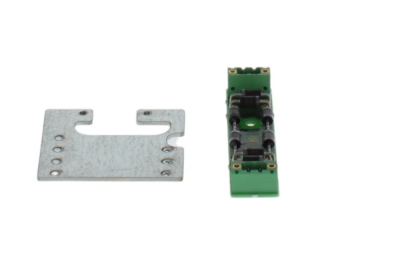 KMP LED strip, conversion, diode board — photo 1 of 5