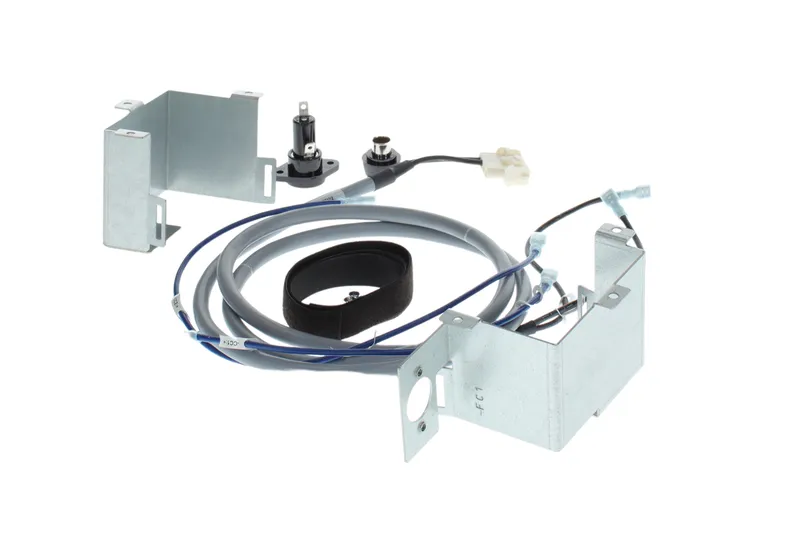 RP KR C5 cab battery holder — photo 4 of 7
