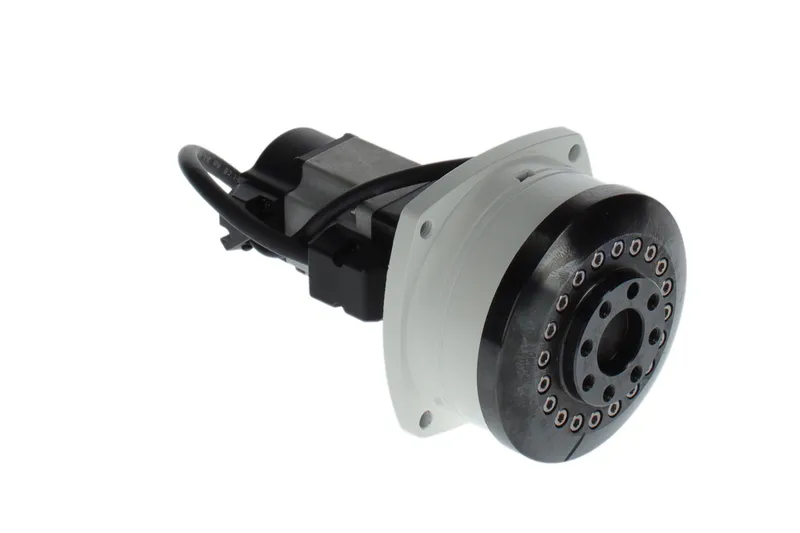 SPP motor/gear unit A6 CT-nano2 — photo 4 of 6