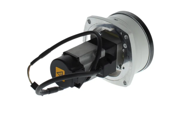 SPP motor/gear unit A6 CT-nano2 — photo 3 of 6