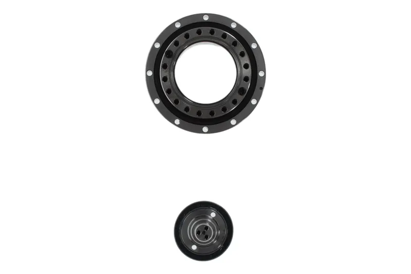 SPP gear unit GS_80_100_A5 (wga) — photo 1 of 6