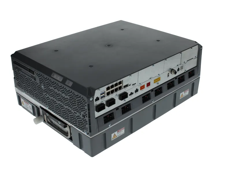 CTRL C5 HW M7 AC SYB-PERF — photo 8 of 9