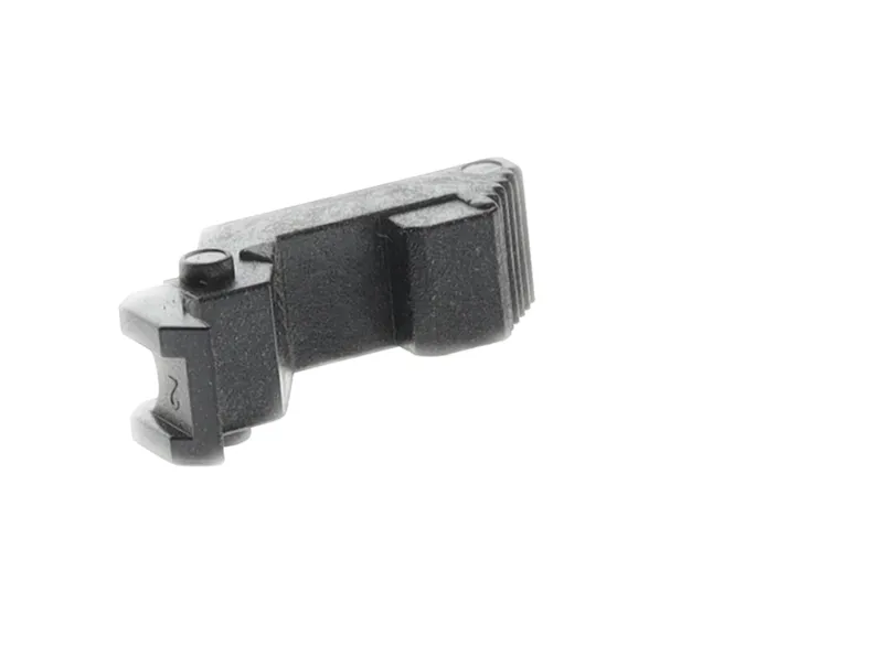 Latching lever, edge-socket connector — photo 6 of 9