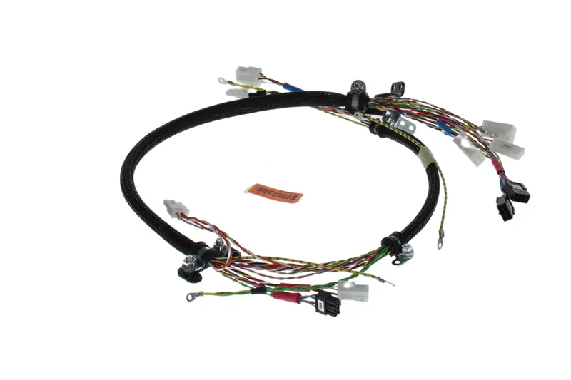 Cable set INT 090ST1440 A4-A6 — photo 4 of 7