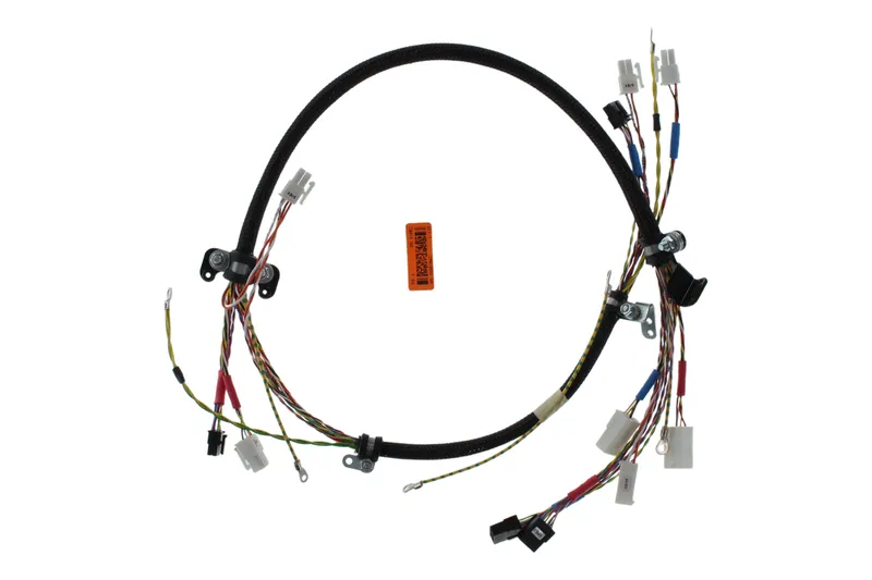 Cable set INT 090ST1440 A4-A6 — photo 3 of 7