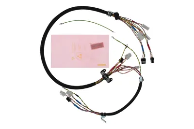 Cable set INT 090ST1840 A4-A6