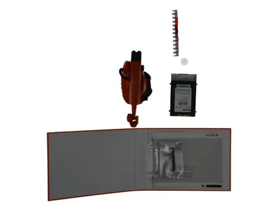 Kuka 381992 – Data Backup Bundle Kuka 381992 – Data Backup Bundle