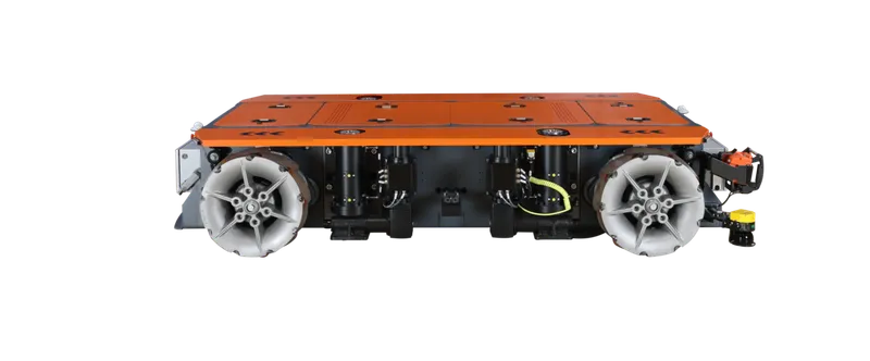 KoM UTV-3 E575 7000 — photo 6 of 8