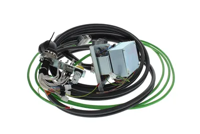 Kuka 384255 – Cable set INT+5m 088ST0700KRC AIR CTR Kuka 384255 – Cable set INT+5m 088ST0700KRC AIR CTR