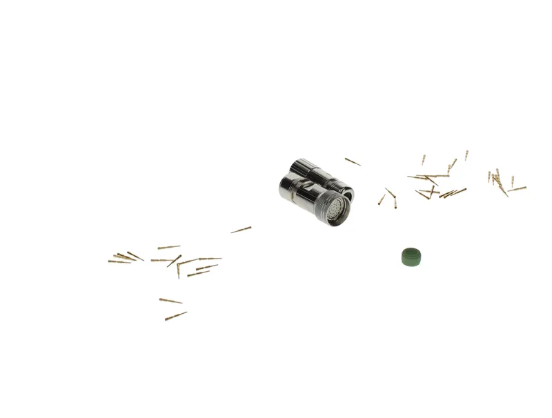 SPP connector bypack, arm — photo 7 of 18