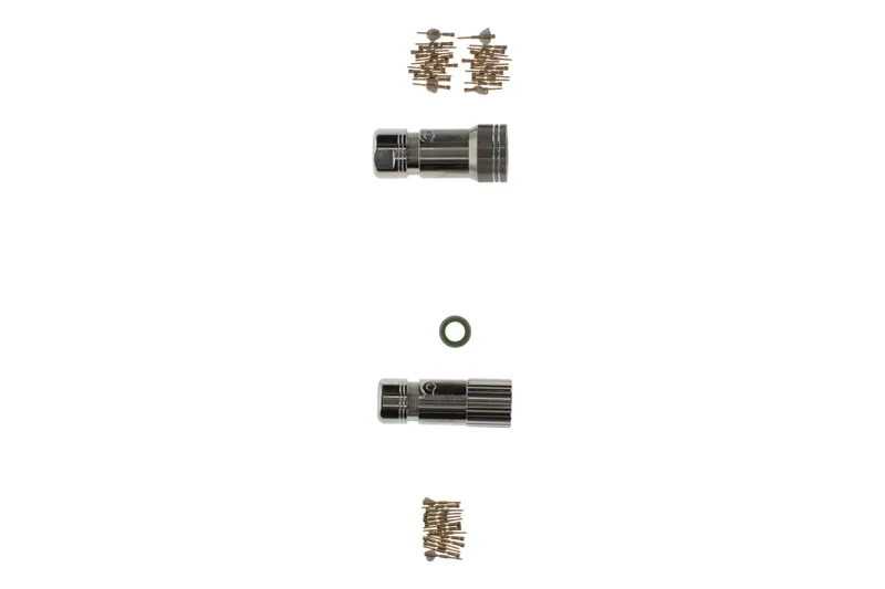 SPP connector bypack, arm — photo 7 of 10