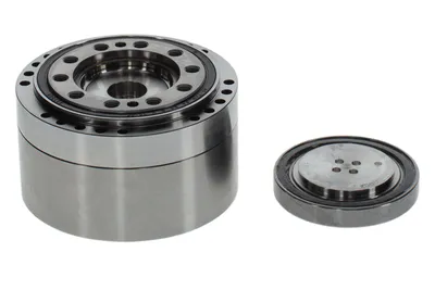 Gear unit GS_118_100_A1_H