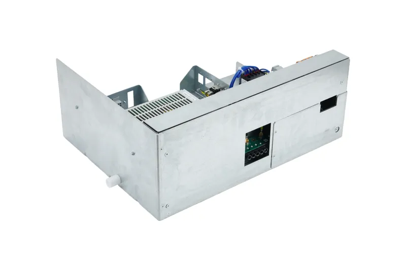 Device plate TVW-A0 — photo 3 of 3