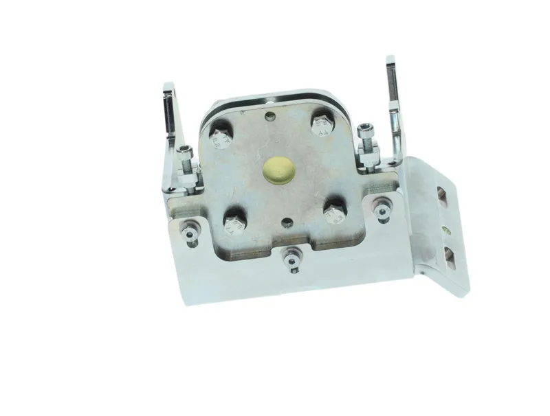 SPP scanner holder KMP1500-3 w/o scanner — photo 13 of 18