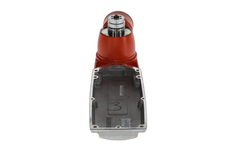 SPP swivel housing A6 WP KR6 R900 — photo 7 of 13