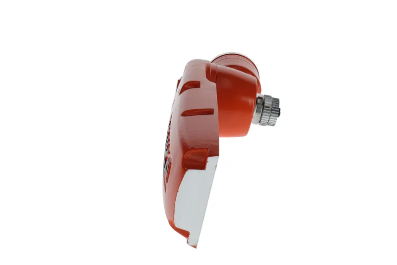 SPP Swivel housing A6 WP KR6 R700 — photo 6 of 12