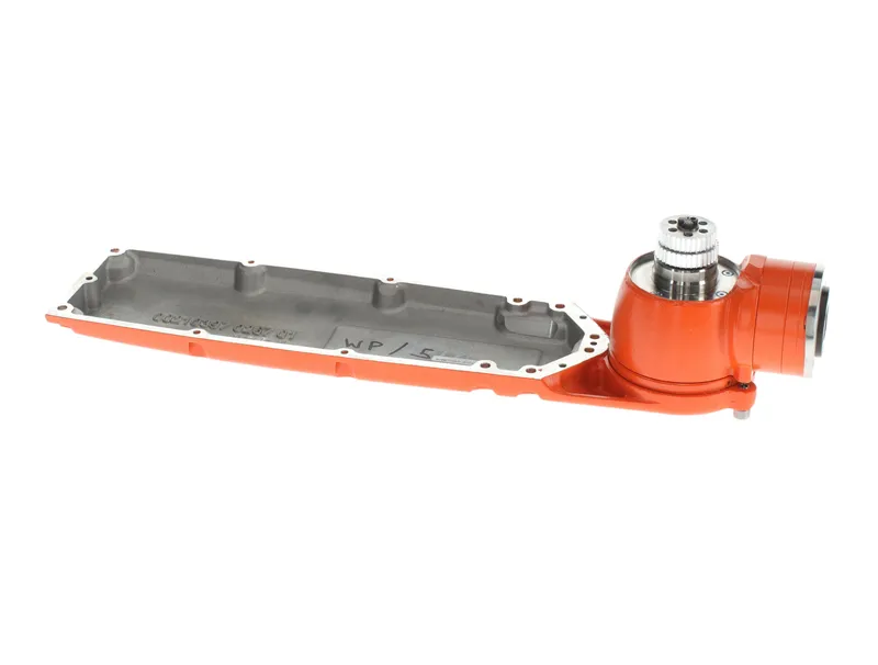 SSP Swivel housing A6 WP KR10 R1100 — photo 6 of 18