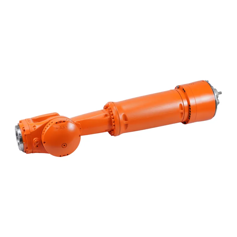 SPP IW120 WE 400 Quantec-2 -K — photo 2 of 3