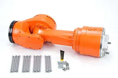 SPP IW300 Quantec-2 Std -C -K IndOr