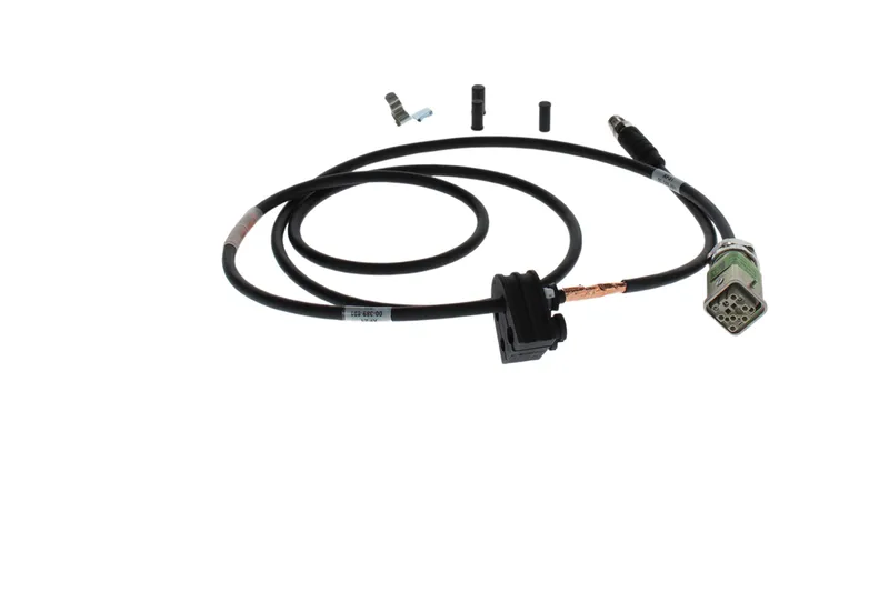 Cable 2m DAT XF31 — photo 4 of 6