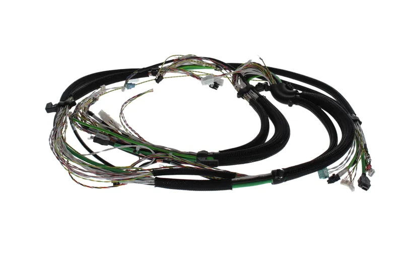 Cable set INT 082ST0930 CTR GIG II — photo 3 of 4
