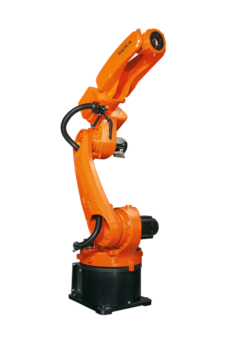 KR 6 R1440-2 arc HW E — photo 1 of 5